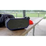 Altec Lansing HydraBoom 2.0 Bluetooth Speaker - Black - Image 4