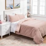 Cotton Velvet Duvet Cover and Sham Set - Threshold™