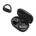 JBL Endurance Peak 3 True Wireless Bluetooth - Black - Image 8