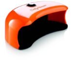 Sally Hansen Salon Gel Polish Nail Color Starter Kit - 8pc - Image 6