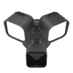 Blink Wired Floodlight Camera - Black