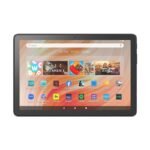 Amazon Fire HD 10" 32GB Tablet (2023 Release) - Black - Image 4