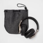 Active Noise Cancelling Bluetooth Wireless Over-Ear Headphones - heyday™ - Image 5