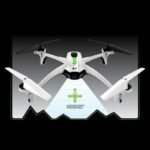 Sky Viper Vista HD Video Drone - Image 3