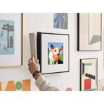 Samsung The Music Frame White Bezel Cover - Image 8