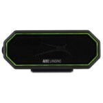 Altec Lansing HydraJolt 2.0 Bluetooth Speaker - Black - Image 13