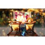 Vankyo Leisure3 480p Mini Projector - White - Image 12