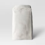 1lb Propane/Liquid Petroleum Gas Rectangular Fire Pit - Room Essentials™ - Image 5