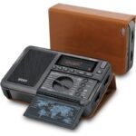 Eton Elite Traveler Short Wave Radio - Image 4