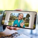 Blink Wi-Fi Video Doorbell - Image 4