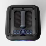 Medium Party Bluetooth Speaker (No Mic) - heyday™ - Image 3