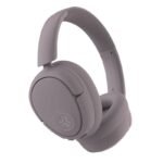 JLab JBuds Lux Active Noise Canceling Over-Ear Bluetooth Wireless Headphones - Image 5