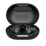 JLab Epic Sport Active Noise Canceling 3 True Wireless Bluetooth Earbuds - Black - Image 3
