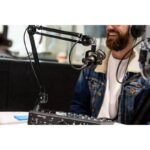 Rode Microphones PSA1 Studio Boom Arm - Image 4