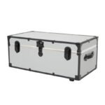 Like Tikes Classic Racing Tire Toy Chest - Image 3