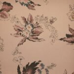 Crosley Voyager Bluetooth Vinyl Record Player - Floral - Image 7