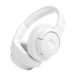 JBL Tune 770NC Bluetooth Wireless Over-Ear Headphones - Image 10
