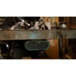 Altec Lansing HydraJolt 2.0 Bluetooth Speaker - Black - Image 2