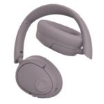JLab JBuds Lux Active Noise Canceling Over-Ear Bluetooth Wireless Headphones - Image 2