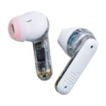 JBL Tune Flex True Wireless Bluetooth Active Noise Canceling Earbuds with Built-in Mic - Image 11