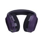 Turtle Beach Stealth 600 Gaming Headset - Purple - Image 17
