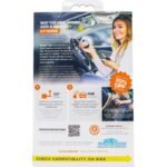 Car Keys Express Nissan Simple Key NISRK4TSK-PK: Key Programmer, 1-Year Warranty, Vehicle Electronics, CR1632 Battery Included - Image 7