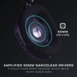 Turtle Beach Stealth 600 Gaming Headset - Purple - Image 6