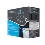 GE Household Lighting Cync Outdoor Battery Powered Camera - Image 2