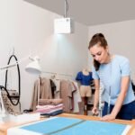 Vankyo Leisure 470W 720P Portable Projector with Wireless Connectivity - Image 8