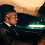 Motorola In-Ear Bluetooth Wireless Mono Headset HK500+ - Black - Image 12