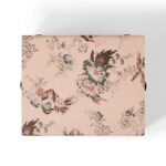 Crosley Voyager Bluetooth Vinyl Record Player - Floral - Image 13