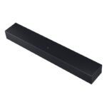 Samsung 2.0Ch Soundbar with Built-in Woofer - Black (HW-C400) - Image 3