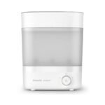 Philips Avent Premium Electric Steam Sterilizer with Dryer - Image 2