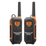 Bushnell 70-Channel LPX650 Two-Way Radio - Black - Image 7