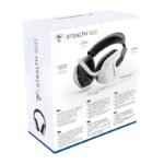 Turtle Beach Stealth 600 Gen 3 Wireless Headset for PlayStation - White - Image 15