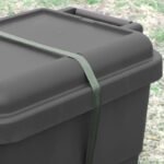 JEJ Astage Heavy-Duty Sturdy Tote Box Water-Resistant Multipurpose - Image 3