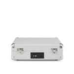 Crosley Cruiser Plus Bluetooth Vinyl Record Player - White Sand - Image 11