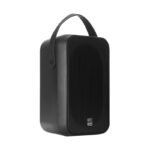 Altec Lansing Shockwave Waterproof Bluetooth Wireless Speaker - Black - Image 4
