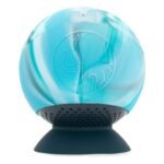 Speaqua Barnacle Vibe 3.0 Portable Waterproof Bluetooth Speaker with Built in Storage (2,000 songs) - Image 2