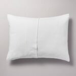 3pc Heather Stripe Comforter Bedding Set Twilight Taupe - Hearth & Hand™ with Magnolia - Image 5