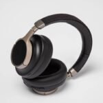 Active Noise Cancelling Bluetooth Wireless Over-Ear Headphones - heyday™ - Image 4