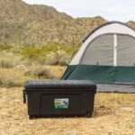 IRIS Remington 42gal Plastic Storage Bins with Lids Latching Totes Heavy Duty Containers - Image 2