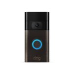 Ring 1080p Wireless Video Doorbell