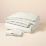 Large Modern Shape Rug - Room Essentials™ - Image 3