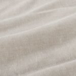 3pc Linen Blend Comforter Set - Hearth & Hand™ with Magnolia - Image 2