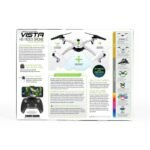Sky Viper Vista HD Video Drone - Image 6
