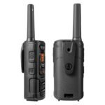 Bushnell 60-Channel LPX550 Two-Way Radio - Black - Image 3