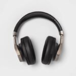 Active Noise Cancelling Bluetooth Wireless Over-Ear Headphones - heyday™