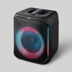 Medium Party Bluetooth Speaker (No Mic) - heyday™ - Image 2