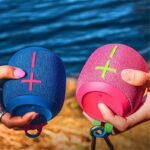 Ultimate Ears Wonderboom 3 Bluetooth Speakers - Image 5